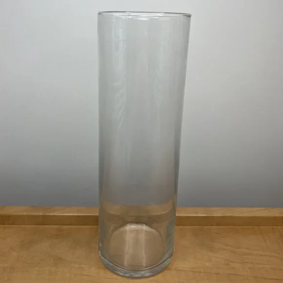 Glass Vases - Picture 2 of 4